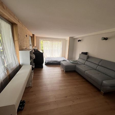 Quiet Studio In A House In Sevrier Annecy Lake Very Close To The Lake מראה חיצוני תמונה