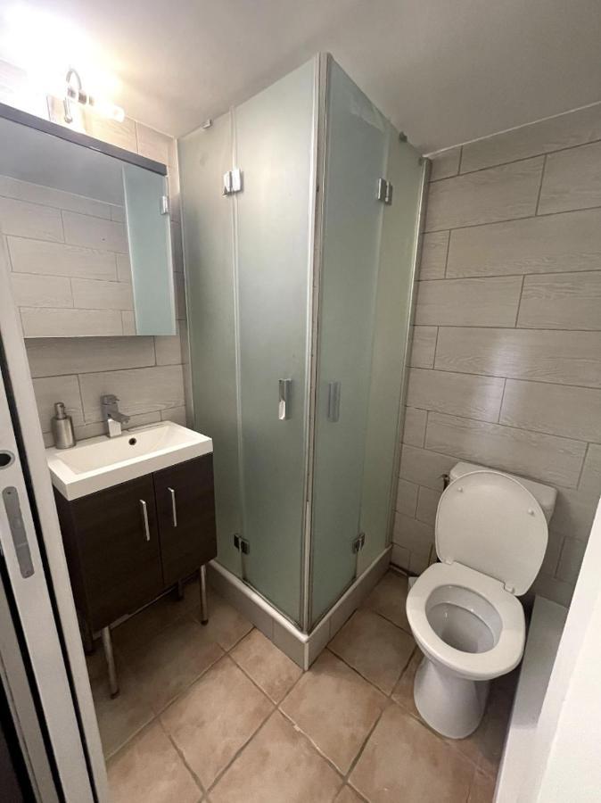 Quiet Studio In A House In Sevrier Annecy Lake Very Close To The Lake מראה חיצוני תמונה