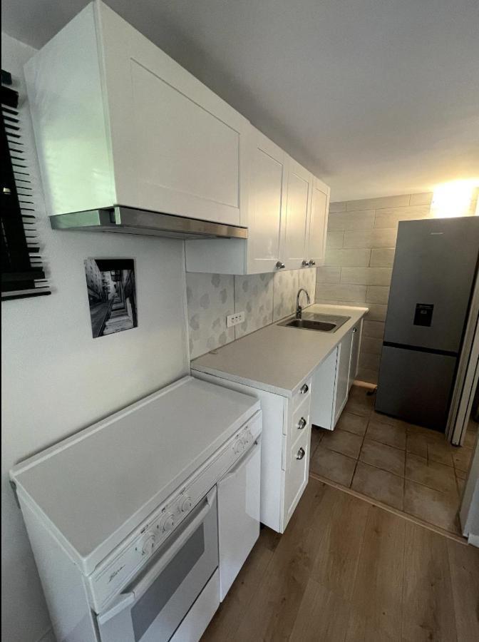 Quiet Studio In A House In Sevrier Annecy Lake Very Close To The Lake מראה חיצוני תמונה