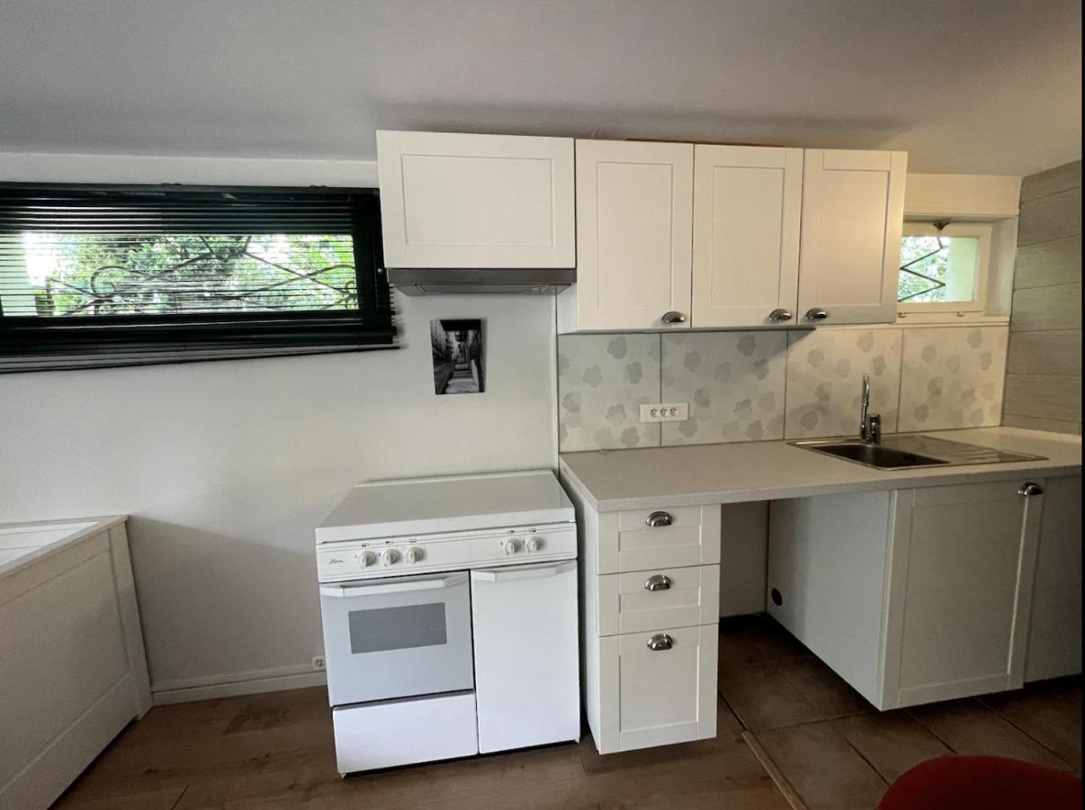 Quiet Studio In A House In Sevrier Annecy Lake Very Close To The Lake מראה חיצוני תמונה