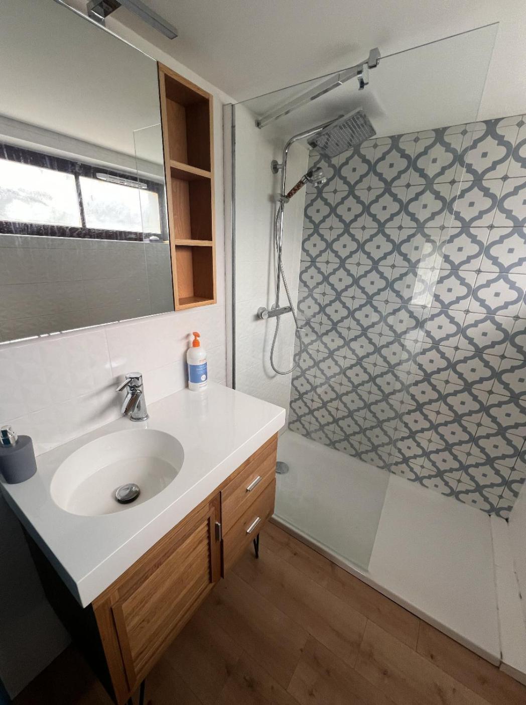 Quiet Studio In A House In Sevrier Annecy Lake Very Close To The Lake מראה חיצוני תמונה